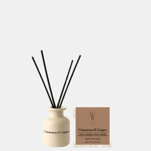 Mikado premium CINAMMON e GINGER 100ml