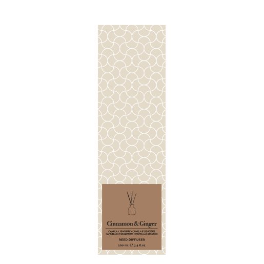 Mikado premium CINAMMON e GINGER 100ml Mikado premium CINAMMON e GINGER 100ml