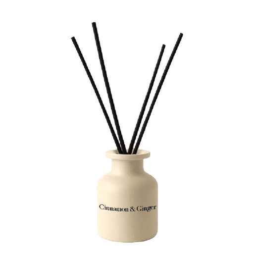 Mikado premium CINAMMON e GINGER 100ml Mikado premium CINAMMON e GINGER 100ml