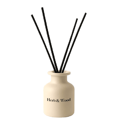 Mikado premium HERB e WOOD 100ml Mikado premium HERB e WOOD 100ml