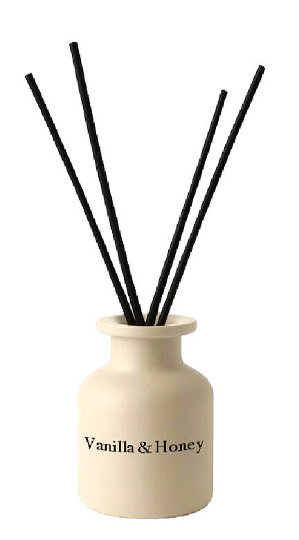 Mikado premium VANILLA y HONEY 100ml