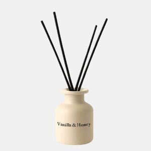 Mikado premium VANILLA e HONEY 100ml