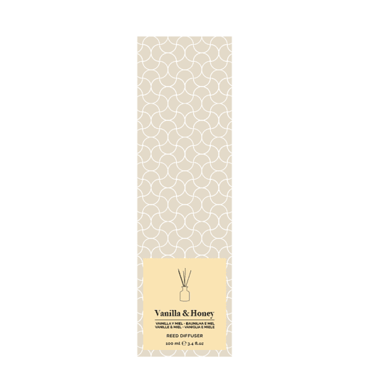 Mikado premium VANILLA e HONEY 100ml Mikado premium VANILLA e HONEY 100ml