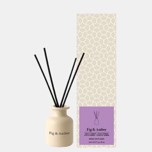 Mikado premium FIG e AMBER 100ml
