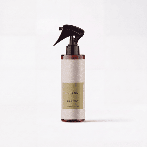 Pulverizador premium HERB e WOOD 245ml