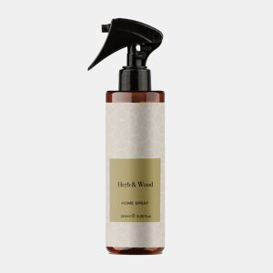 Pulverizador premium HERB e WOOD 245ml