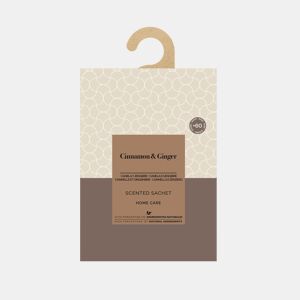 Saquetas perfumadas premium CINAMMON e GINGER 15gr