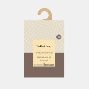 Saquetas perfumadas premium VANILLA e HONEY 15gr