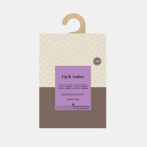 Saquetas perfumadas premium FIG e AMBER 15gr