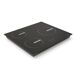 Placa de inducción CONFORTEC CFH8833IND Placa de inducción CONFORTEC CFH8833IND Negro