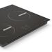 Placa de inducción CONFORTEC CFH8833IND Placa de inducción CONFORTEC CFH8833IND Negro