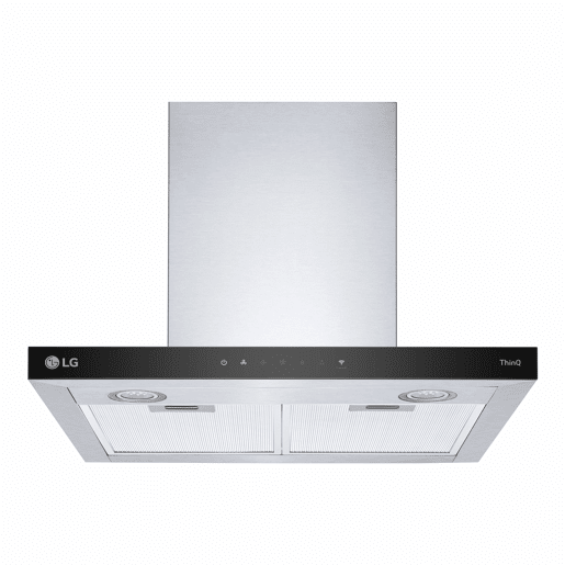 Exaustor de parede LG HCEZ2426S