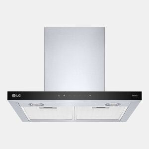 Exaustor de parede LG HCEZ2426S