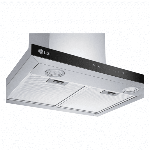 Exaustor de parede LG HCEZ2426S