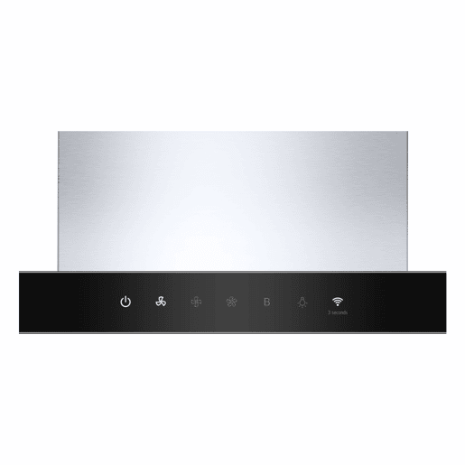 Exaustor de parede LG HCEZ2426S