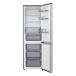 Combi 1,86 metros 333 litros No Frost inox LG GBBSJ10DPY Combi 1,86 metros 333 litros No Frost inox LG GBBSJ10DPY Inox