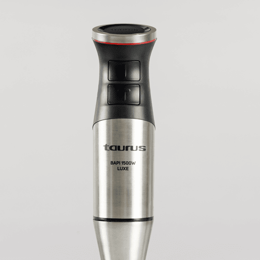 Varinha TAURUS BAPI 1500 LUXE 1500W Varinha TAURUS BAPI 1500 LUXE 1500W