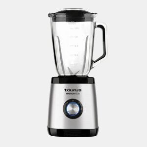 Liquidificadora TAURUS MAGNUM 1500 inox 1500w