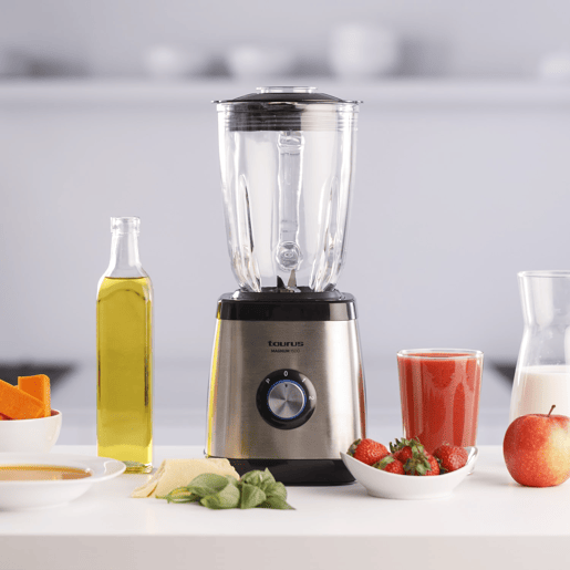 Liquidificadora TAURUS MAGNUM 1500 inox 1500w