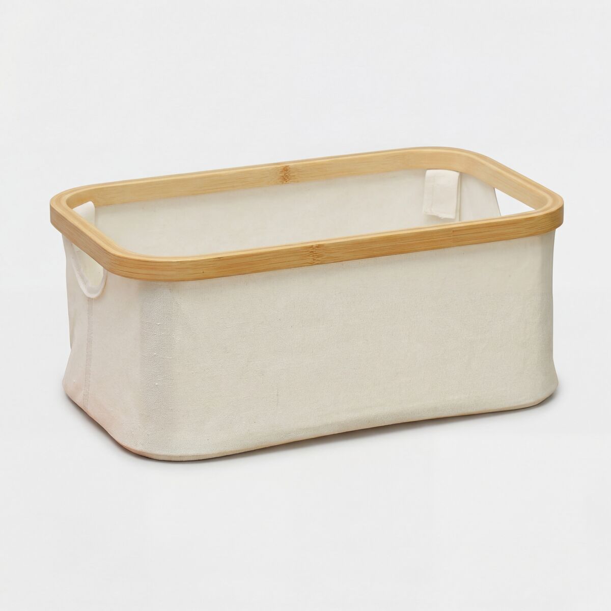 Cesto ECI BAMBOO16x38x26cm