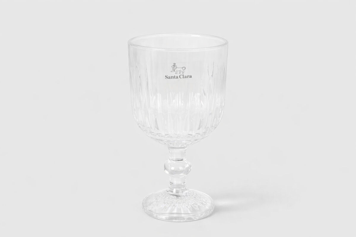 Copa ODIEL 350cc marca SANTA CLARA 