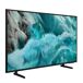 TV SAMSUNG QQ7FAAUXXH Smart TV 4K TV SAMSUNG QQ7FAAUXXH Smart TV 4K Negro