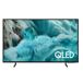 TV SAMSUNG QQ7FAAUXXH Smart TV 4K TV SAMSUNG QQ7FAAUXXH Smart TV 4K Negro