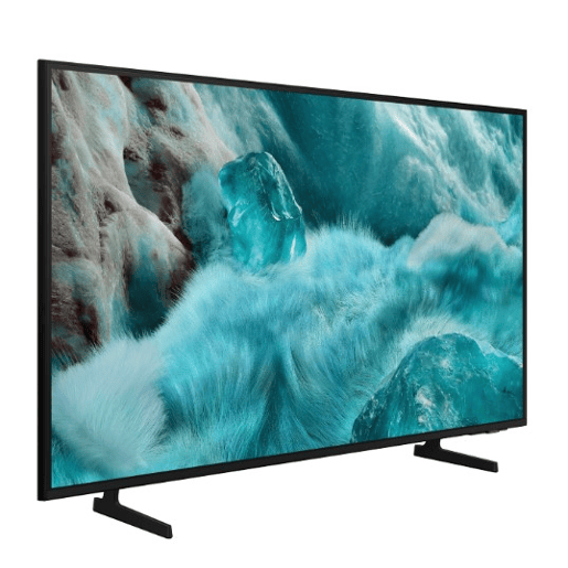 TV 55 polegadas SAMSUNG Q55Q7FAAUXXH Smart TV 4K TV 55 polegadas SAMSUNG Q55Q7FAAUXXH Smart TV 4K