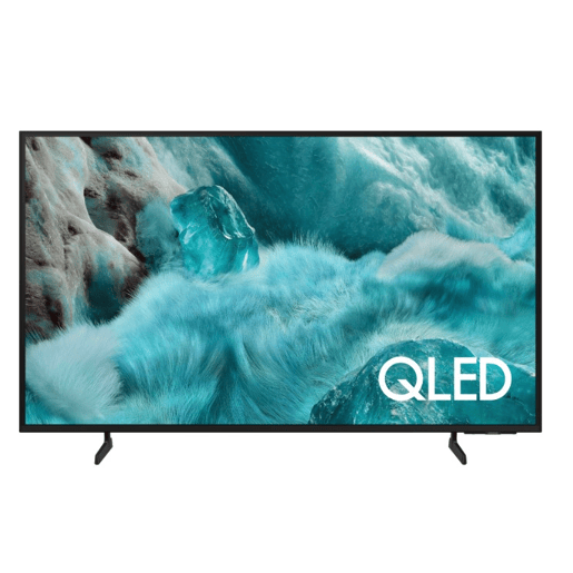 TV 75 polegadas SAMSUNG Q75Q7FAAUXXH Smart TV 4K TV 75 polegadas SAMSUNG Q75Q7FAAUXXH Smart TV 4K