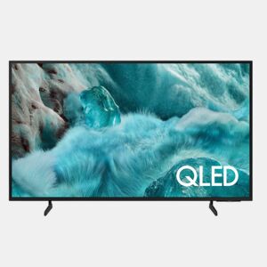 TV 75 polegadas SAMSUNG Q75Q7FAAUXXH Smart TV 4K