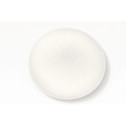 Plafon STAR LED com efeito estrela 40W 60cm marca CONFORAMA