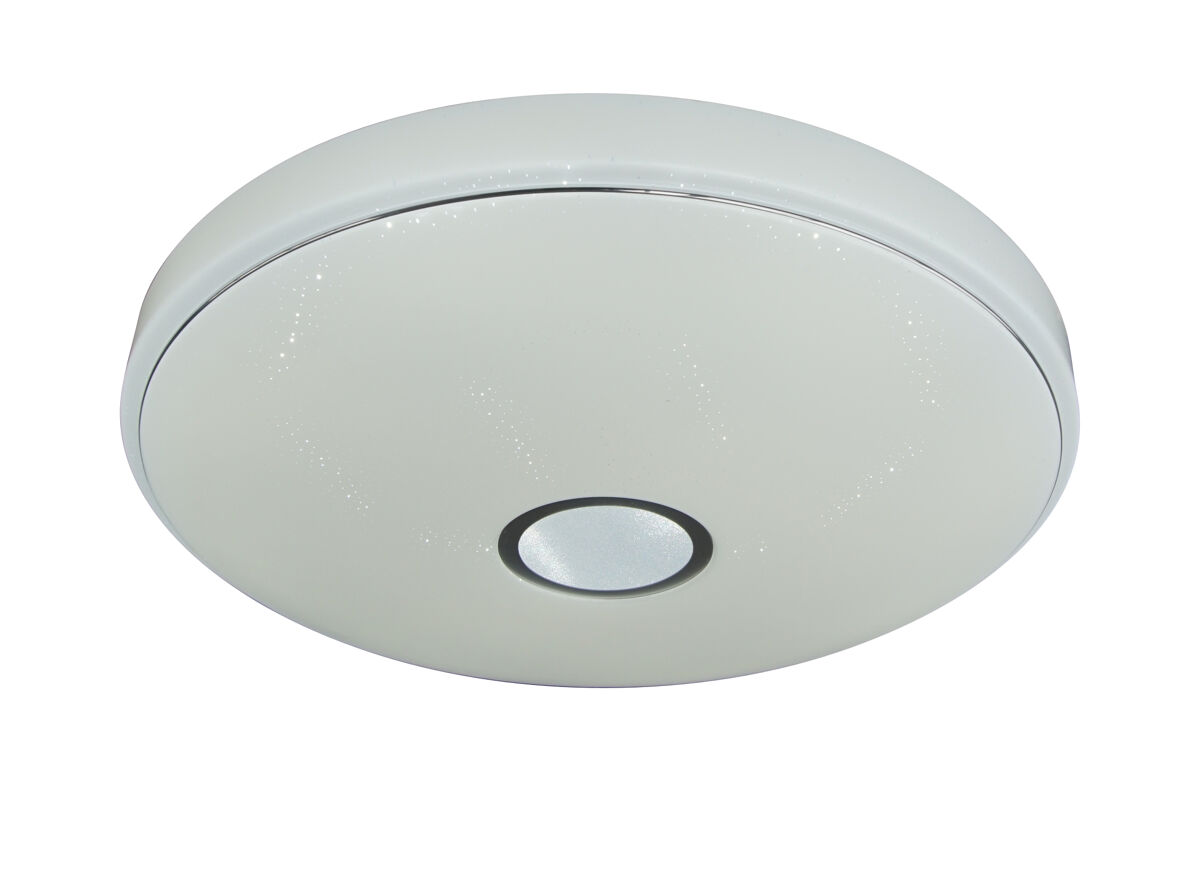 Plafón SKY LED efecto cielo estrellado marca CONFORAMA