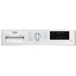 Lavadora-secadora integrable BEKO B5DBT48437WB 8kg/5kg 1400RPM Lavadora-secadora integrable BEKO B5DBT48437WB 8kg/5kg 1400RPM Blanco