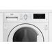 Lavadora-secadora integrable BEKO B5DBT48437WB 8kg/5kg 1400RPM Lavadora-secadora integrable BEKO B5DBT48437WB 8kg/5kg 1400RPM Blanco
