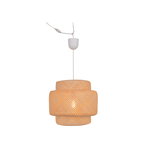 Candeeiro de teto MANILLE 60w 80x40x40cm marca CONFORAMA