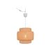 Lámpara de techo MANILLE 60w 80x40x40cm marca CONFORAMA Lámpara de techo MANILLE 60w 80x40x40cm marca CONFORAMA Marrón
