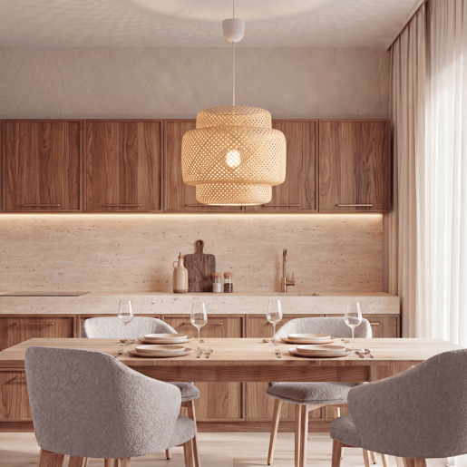 Candeeiro de teto MANILLE 60w 80x40x40cm marca CONFORAMA Candeeiro de teto MANILLE 60w 80x40x40cm marca CONFORAMA