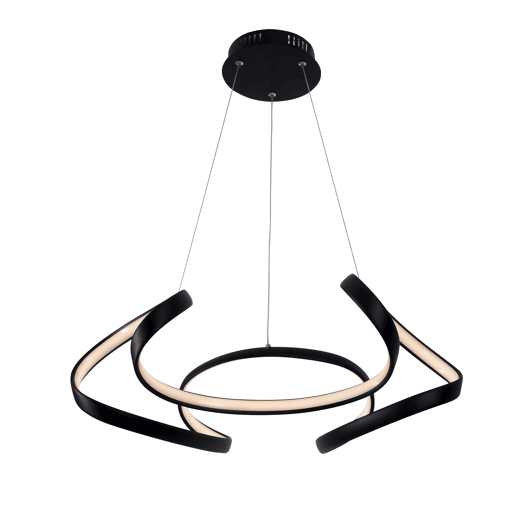 Candeeiro de teto MATT LED 30w 120x60x60cm marca CONFORAMA