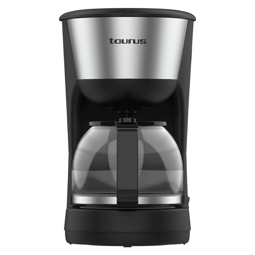 Máquina de café de filtro TAURUS VERONA 12 1000W