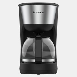 Máquina de café de filtro TAURUS VERONA 12 1000W