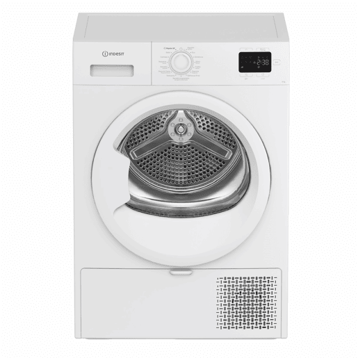 Máquina de secar roupa INDESIT YD 92D WW SPT 9kg bomba de calor