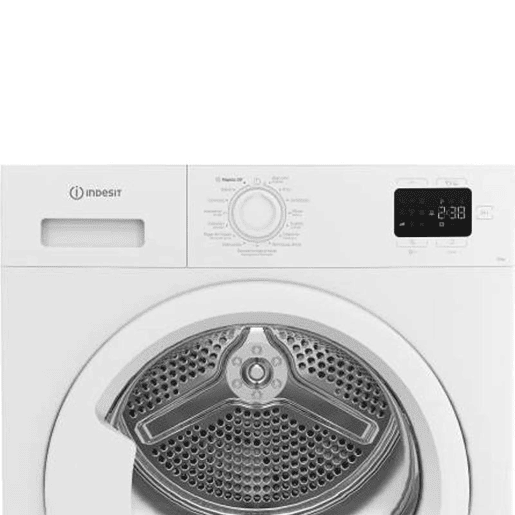 Máquina de secar roupa INDESIT YD 92D WW SPT 9kg bomba de calor Máquina de secar roupa INDESIT YD 92D WW SPT 9kg bomba de calor