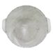 Cesto de ropa HOUSE tela 45x40x40cm color blanco Cesto de ropa HOUSE tela 45x40x40cm color blanco Blanco