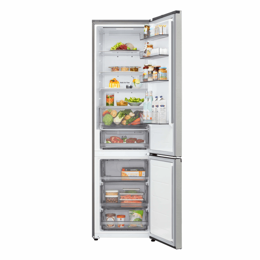 Combinado LG GBBSJ20DPY 375 litros No Frost