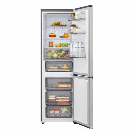 Combinado LG GBBSJ10DPY 344 litros No Frost Combinado LG GBBSJ10DPY 344 litros No Frost