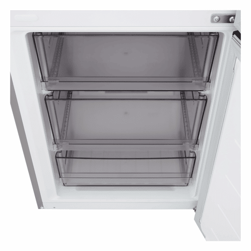 Combinado LG GBBSJ10DPY 344 litros No Frost Combinado LG GBBSJ10DPY 344 litros No Frost
