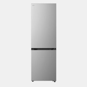 Combinado LG GBBSJ10EPY 344 litros No Frost 186cm inox