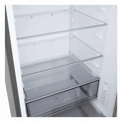 Combinado LG GBBSJ10EPY 344 litros No Frost 186cm inox