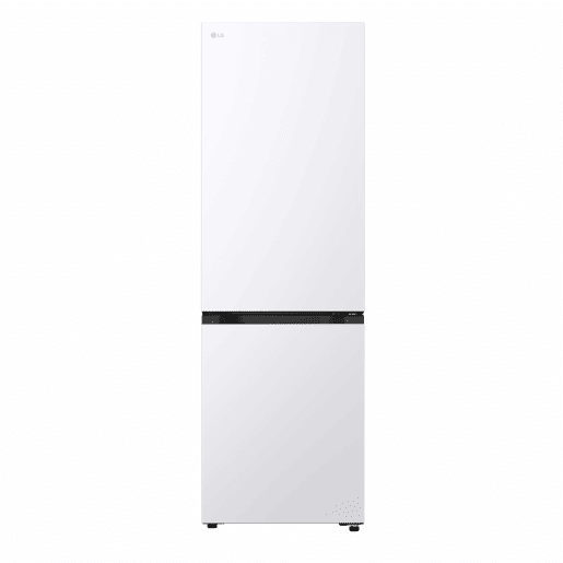 Combinado LG GBBSJ10ESW 344 litros No Frost 186cm branco