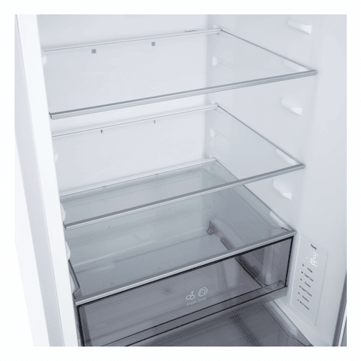 Combinado LG GBBSJ10ESW 344 litros No Frost 186cm branco